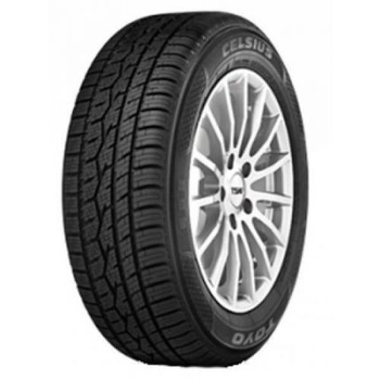 Anvelopa Toyo Celsius 215/65R17 99V All season Anvelopa Toyo Celsius 215/65R17 99V All season
