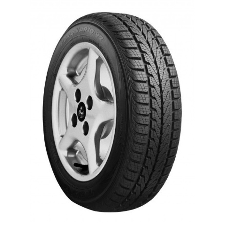Anvelopa Toyo V2+ Vario 175/65R13 80T All season
