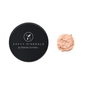 Fond de ten - Cool No 1 - Savvy Minerals by Young Living™ Fond de ten - Cool No 1 - Savvy Minerals by Young Living™