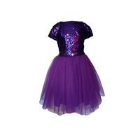 rochie mov cu fundita detasabila ptk 4-5 ani imagen 19_0_
0