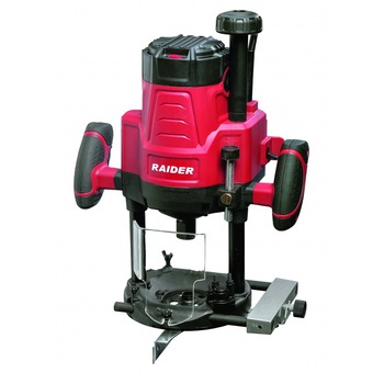 Freza electrica profesionala 2200W 12mm 22 000min-1 RDI-ER14 Freza electrica profesionala 2200W 12mm 22 000min-1 RDI-ER14