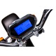 Moped Electric Premium SB50 Urban License, 1500W, 20 AH, 45 km-h, 60 km Autonomie, Negru, Smart Balance