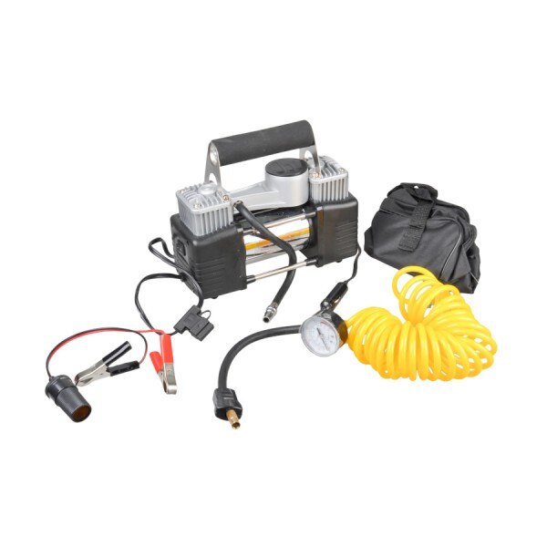 Compresor Automax 2 pistoane 280W