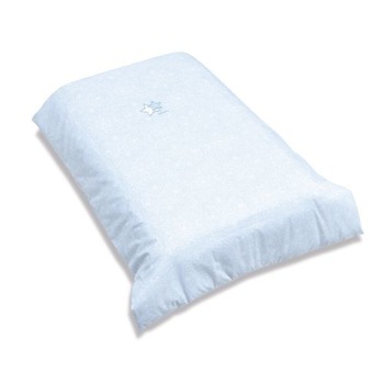 Cuvertura patut 60x120 cm, bleu Cuvertura patut 60x120 cm, bleu