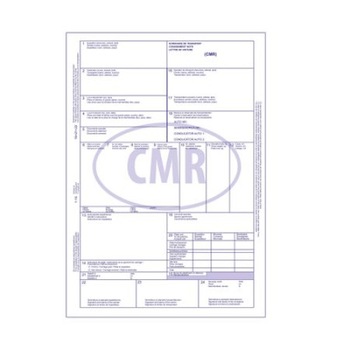 Set de 10 Carnete de CMR National, Format A4, 3 Exemplare, 50 Seturi/Carnet - Scrisoare de Transport Intern, CMR Transport Marfa, Formular CMR Set de 10 Carnete de CMR National, Format A4, 3 Exemplare, 50 Seturi/Carnet - Scrisoare de Transport Intern, CMR Transport Marfa, Formular CMR