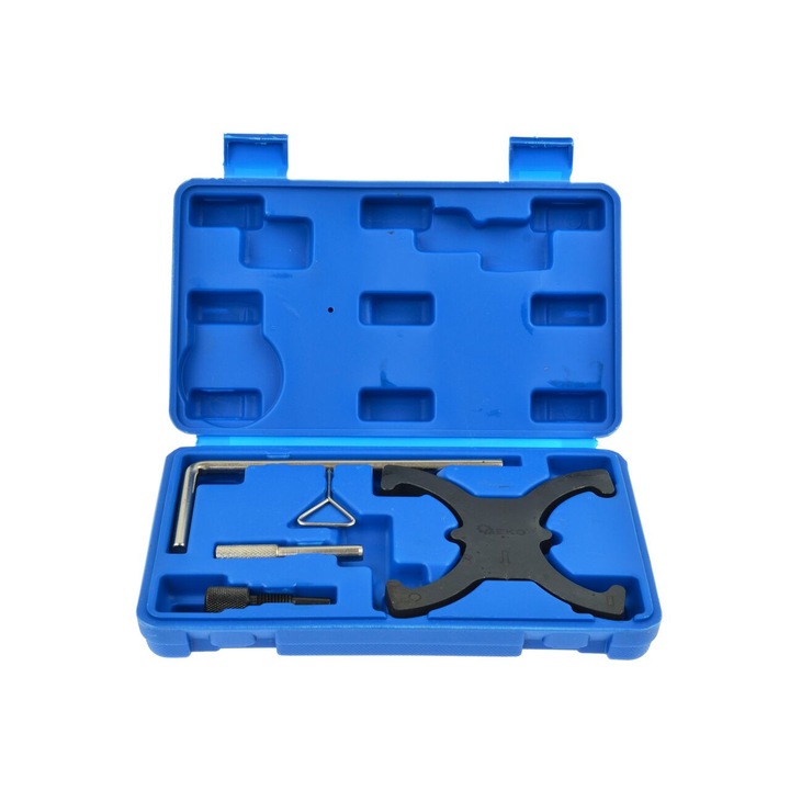 Set blocare distributie auto, FORD 1.6 Ti-VCT, Geko, G02863