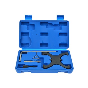 Set blocare distributie auto, FORD 1.6 Ti-VCT, Geko, G02863 Set blocare distributie auto, FORD 1.6 Ti-VCT, Geko, G02863