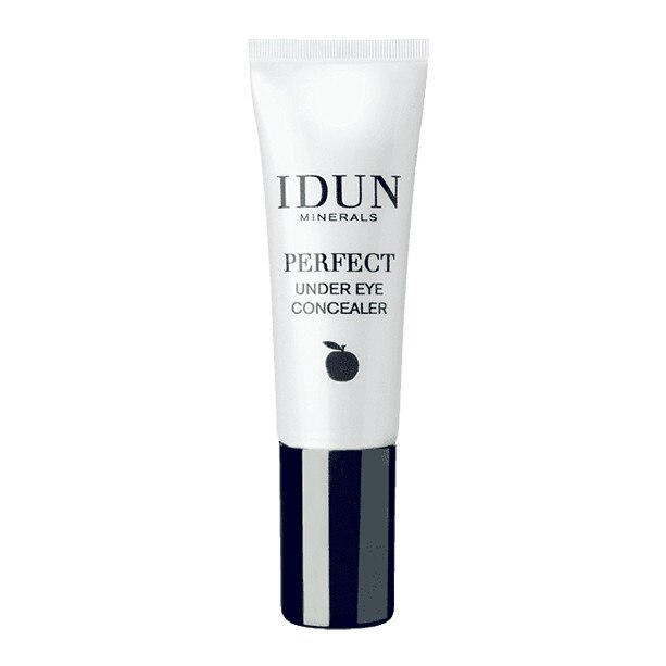 Anticearcan lichid, IDUN Minerals, Perfect Under Eye Extra Light, 6 ml