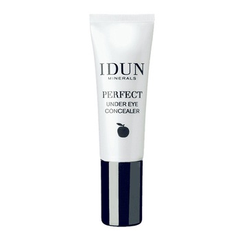 Anticearcan lichid, IDUN Minerals, Perfect Under Eye Light, 6 ml Anticearcan lichid, IDUN Minerals, Perfect Under Eye Light, 6 ml