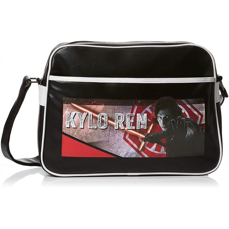 Geanta Star Wars Kylo Ren E8 Messenger