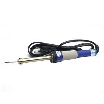 Ciocan de lipit tip Letcon , Putere 30 W , maner ergonomic , usor de folosit Ciocan de lipit tip Letcon , Putere 30 W , maner ergonomic , usor de folosit