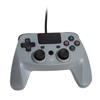 Controller Snakebyte Gri Ps4 Controller Snakebyte Gri Ps4