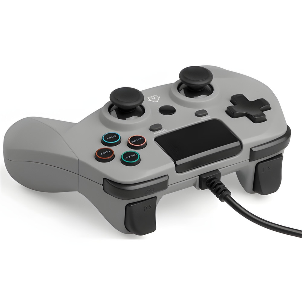 Ps4 Controller Emag Controller Snakebyte Gri Ps4 - eMAG.ro