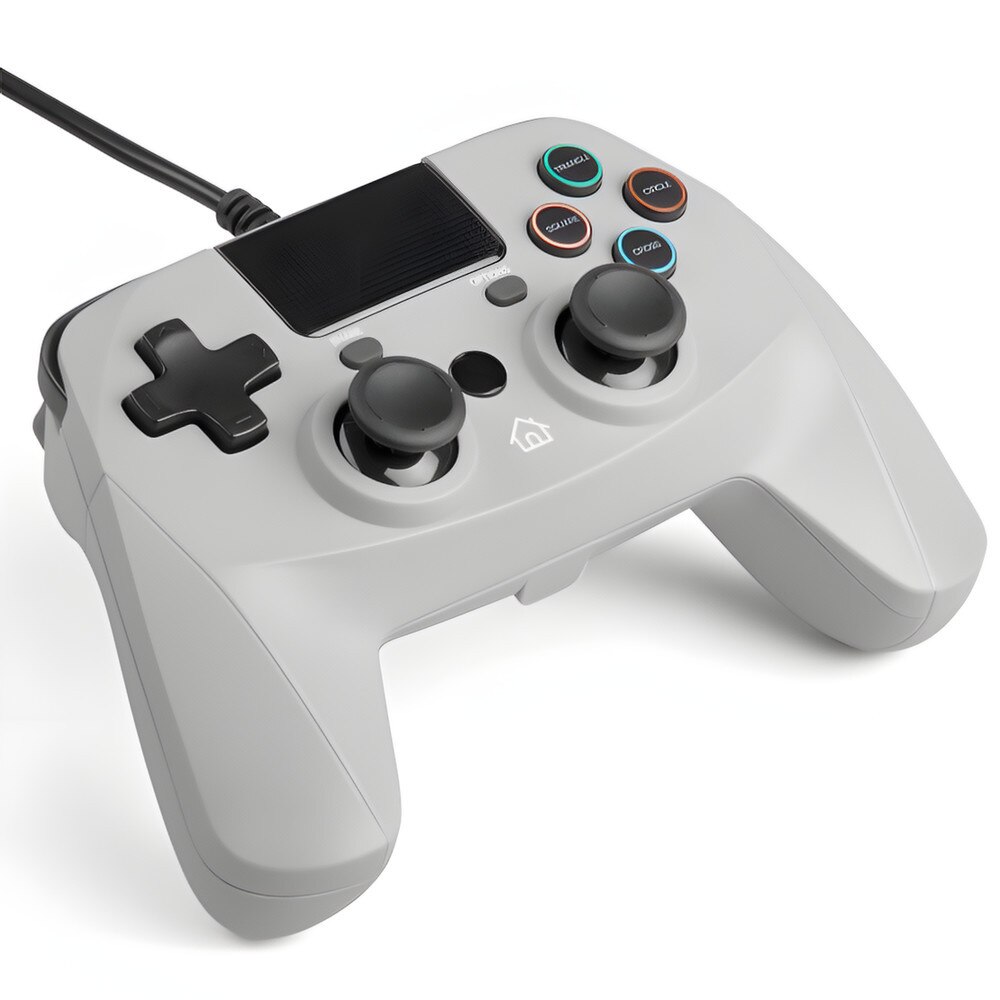 Ps4 Controller Emag Controller Snakebyte Gri Ps4 - eMAG.ro