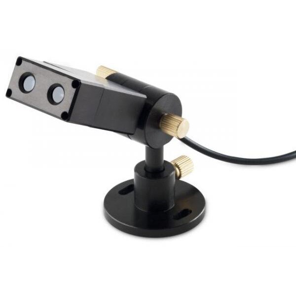 Cruce Laser de la Geo-Fennel - FPL C 10 - marcaj aplicatie industriala