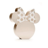 baterie externa powerbank disney minnie mirror 5000mah micro usb auriu imagen 45_0_
0