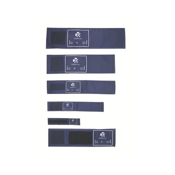 Manseta tensiometru cu 2 tuburi pentru obezi, 60 x 17 cm Manseta tensiometru cu 2 tuburi pentru obezi, 60 x 17 cm