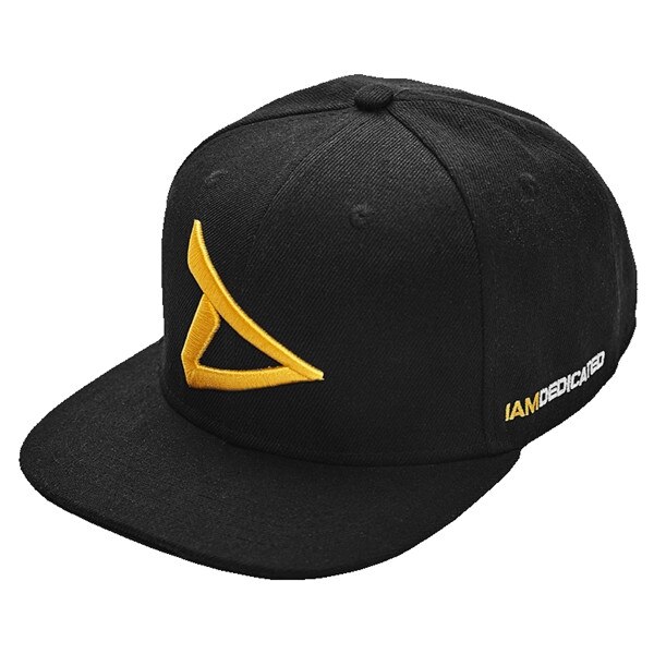 Sapca sport Dedicated D Logo