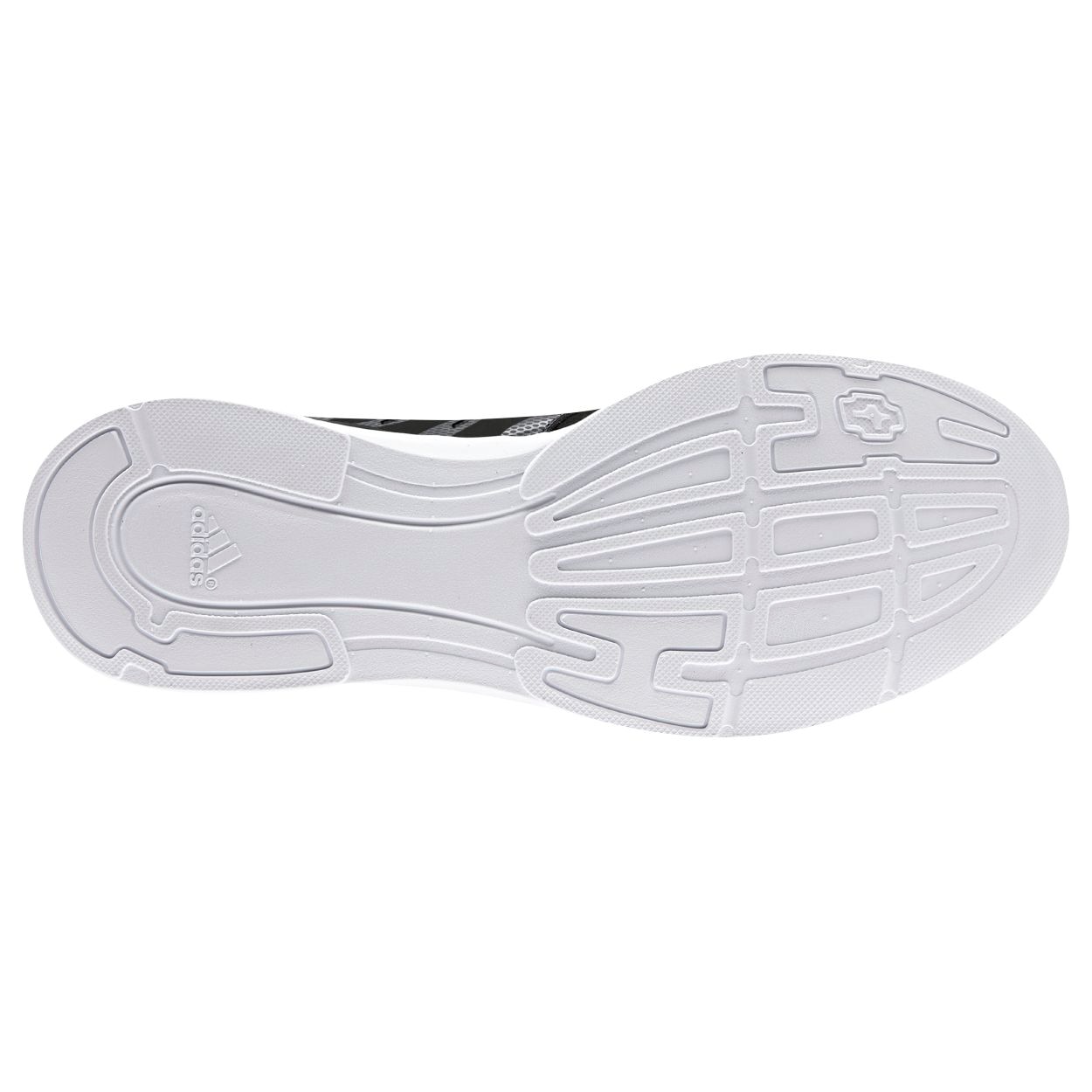 Pantofi sport Adidas Lite Pacer M B44093 Barbati Negru 45 1/3 - eMAG.ro