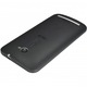 Протектор Asus Bumper за ZenFone2 ZE500C, Черен