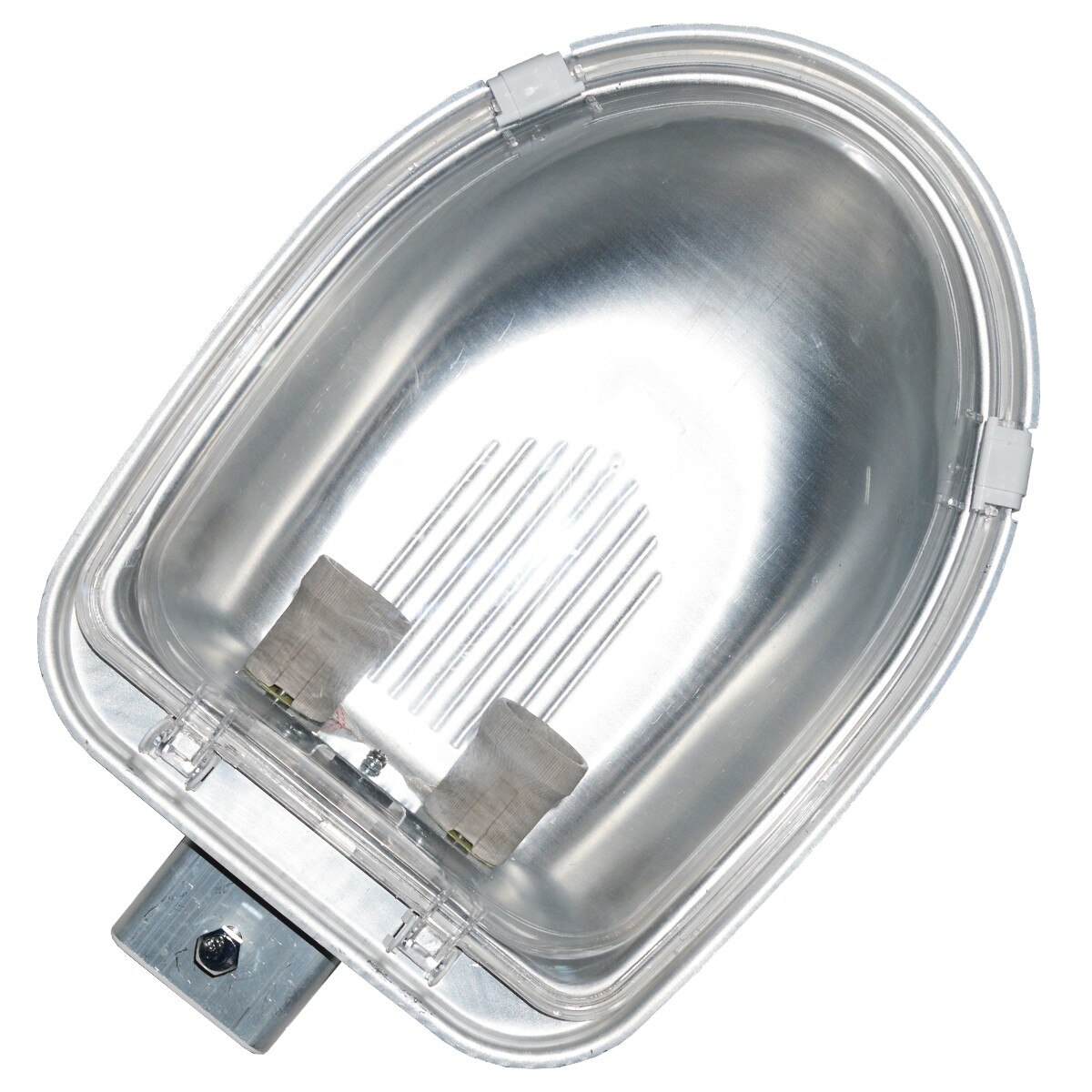 Lampa stradala S61 2XE27