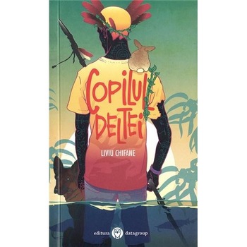 Copilul Deltei - Liviu Chifane Copilul Deltei - Liviu Chifane