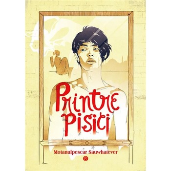 Printre Pisici - Motanulpescar Sauwhatever Printre Pisici - Motanulpescar Sauwhatever