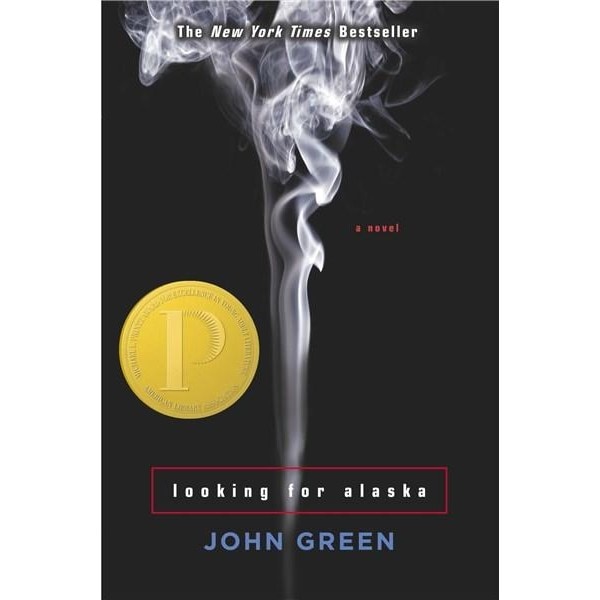 Looking for Alaska - John Green