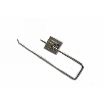 Suport prosop hartie Akdemir Prod, Metal cromat Suport prosop hartie Akdemir Prod, Metal cromat