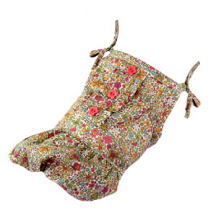 Rochita Dobaz Collection DL1227A, 36 cm, Roz