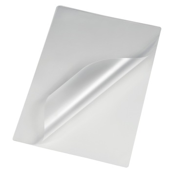 Folii laminare Monolith, 75 microni, top 100buc, A4 Folii laminare Monolith, 75 microni, top 100buc, A4