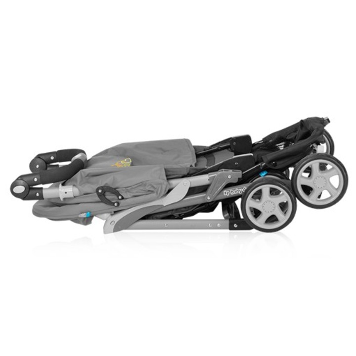 Carucior sport Baby Design Tiny Titan