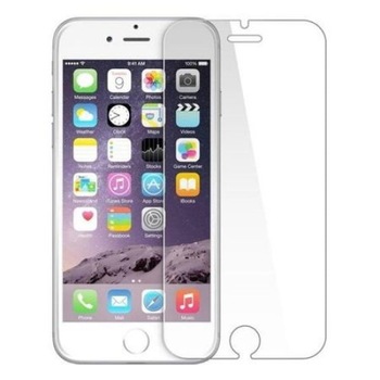 Folie de Sticla Securizata 3D tratata pentru iPhone 6 / 6S, Duritate 9H - Tempered Glass Folie de Sticla Securizata 3D tratata pentru iPhone 6 / 6S, Duritate 9H - Tempered Glass