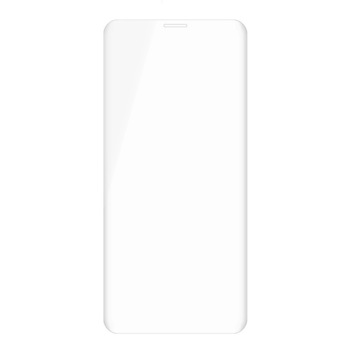 Folie de Protectie pentru Samsung S9 din Sticla Securizata 9H, model Hot Bend pe tot ecranul, Negru Folie de Protectie pentru Samsung S9 din Sticla Securizata 9H, model Hot Bend pe tot ecranul, Negru