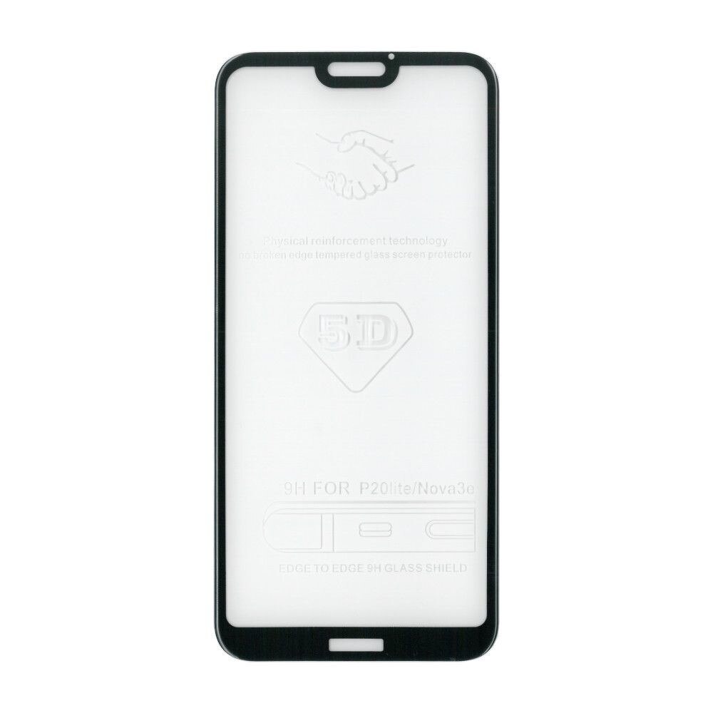 Folie protectie full size Huawei P20 Lite