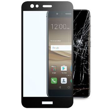 Folie protectie full size Huawei P10 Lite Folie protectie full size Huawei P10 Lite