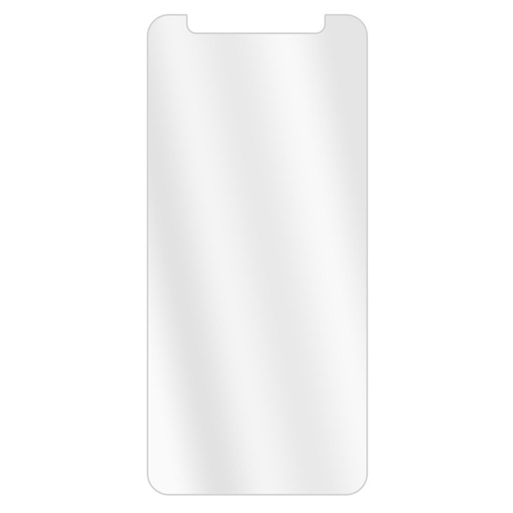 Folie Sticla Devia pentru Samsung Galaxy A8 Plus 2018, Transparent