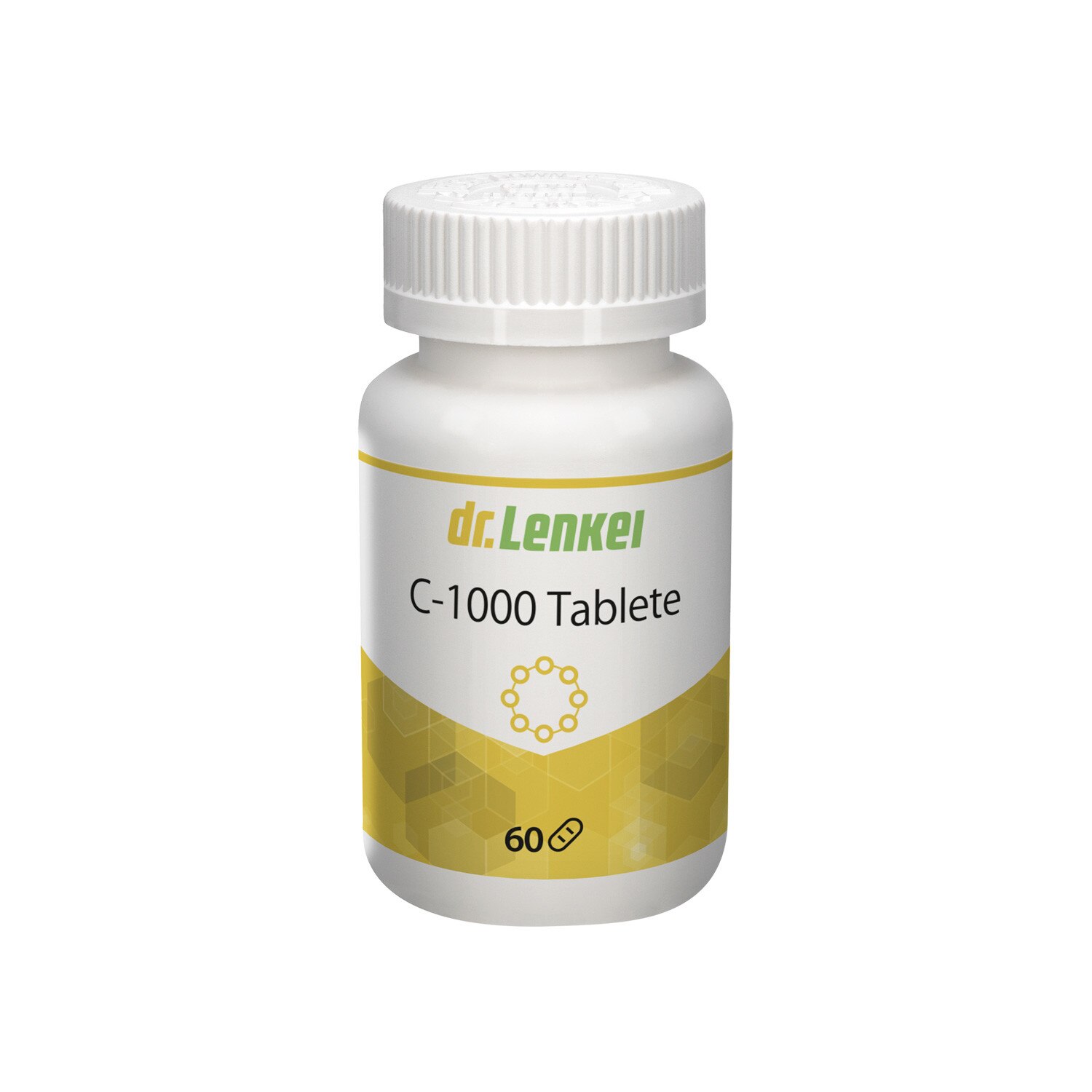 Vitamina C 1000 Dr Lenkei 60 Tablete Emag Ro