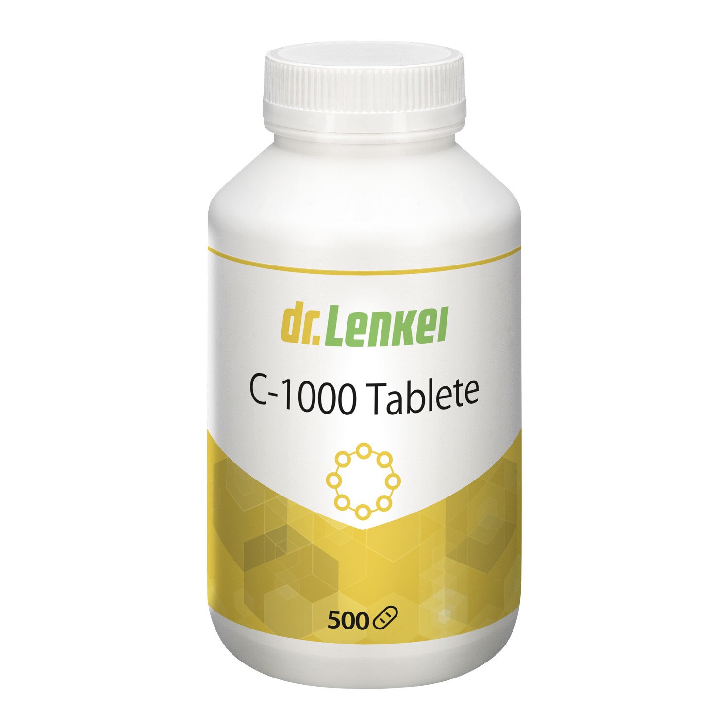 Vitamina C 1000 500 Tablete Emag Ro