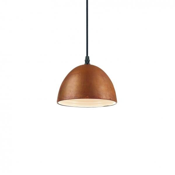 Lustra FOLK SP1, IDEAL LUX,metal, Aramiu