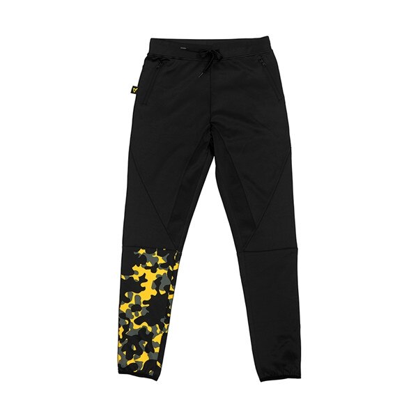 Pantaloni Camo Lux