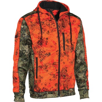 Jacheta Verney-Carron Wolf Camo Blaze Jacheta Verney-Carron Wolf Camo Blaze