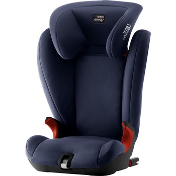 Scaun auto Britax KIDFIX SL Black Series, recomandat copiilor intre 4 ani - 12 ani, Moonlight Blue Scaun auto Britax KIDFIX SL Black Series, recomandat copiilor intre 4 ani - 12 ani, Moonlight Blue