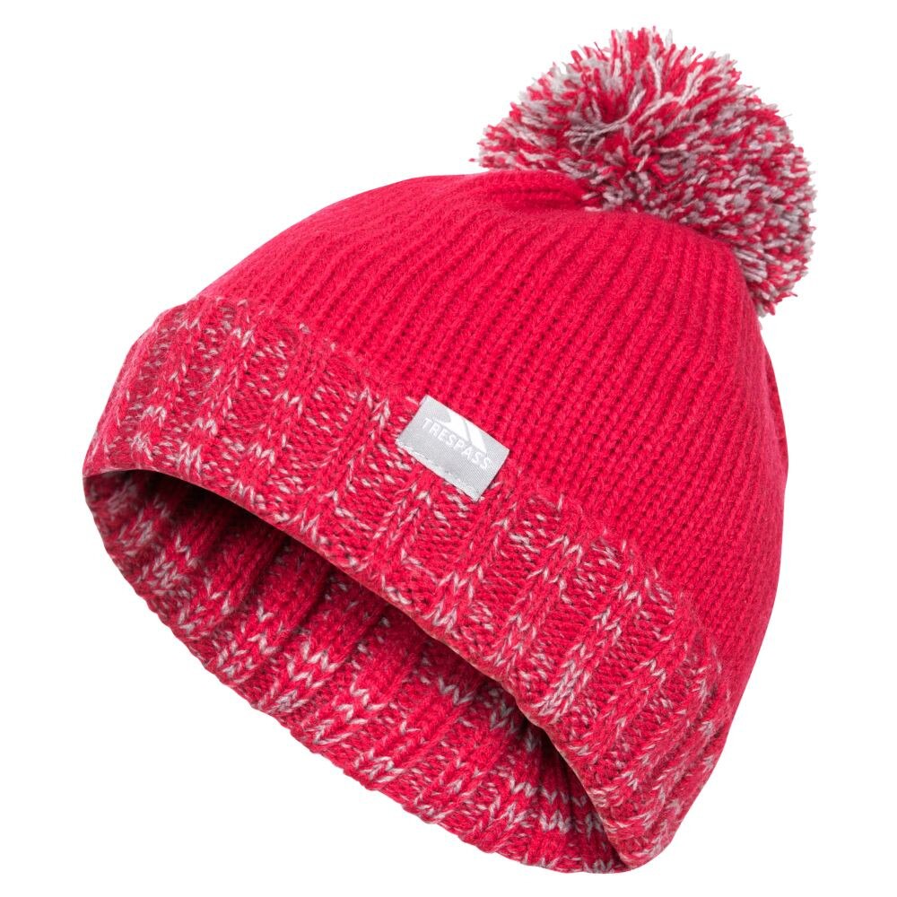 Caciula fete Trespass Nefti Roz 5/7