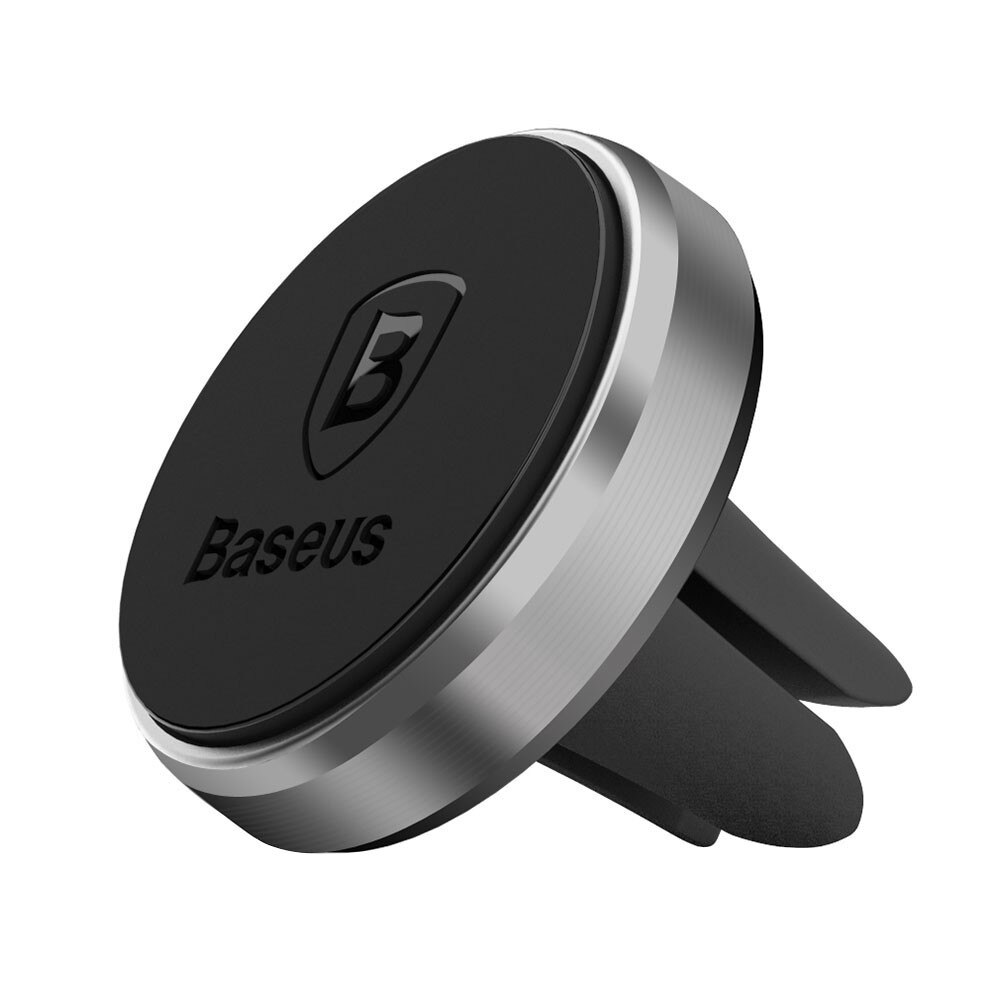 Suport Auto Magnetic Baseus Mini, Negru