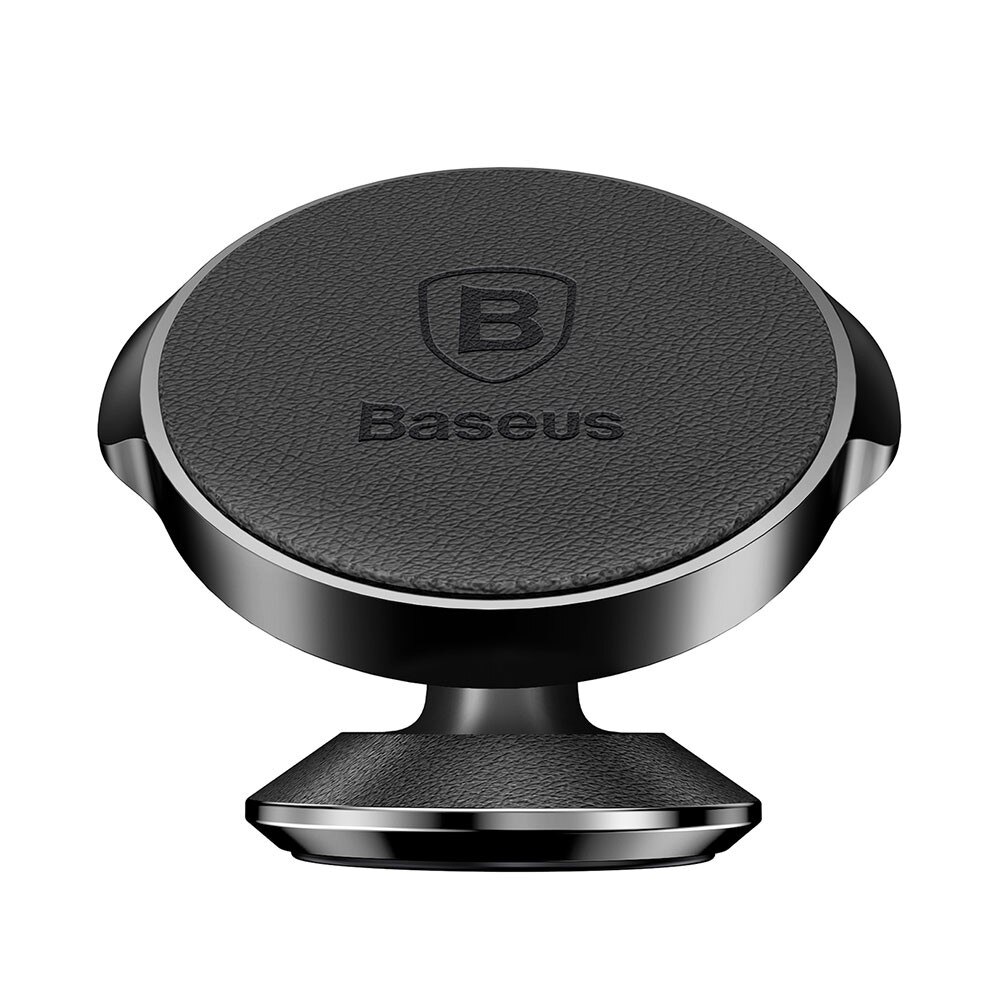 Suport Auto Baseus Small Ears Magnetic, Negru