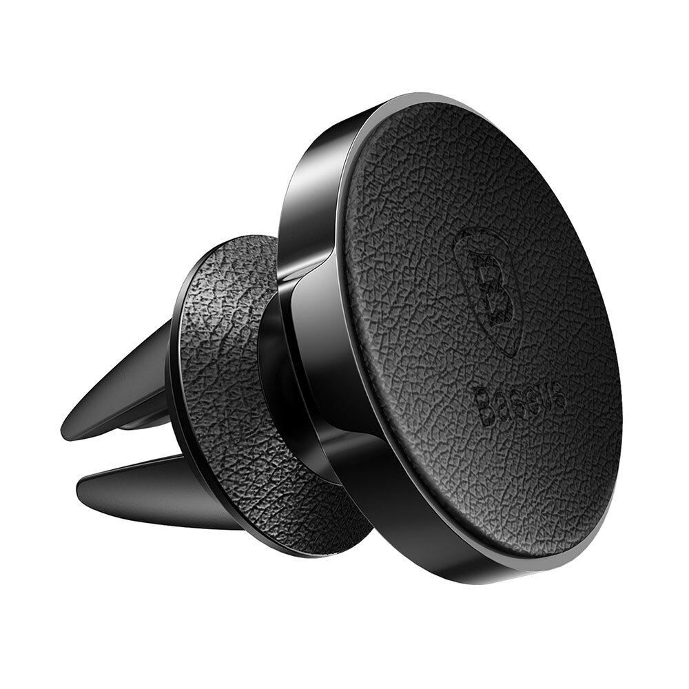 Suport Auto Baseus Small Ears Magnetic, Negru