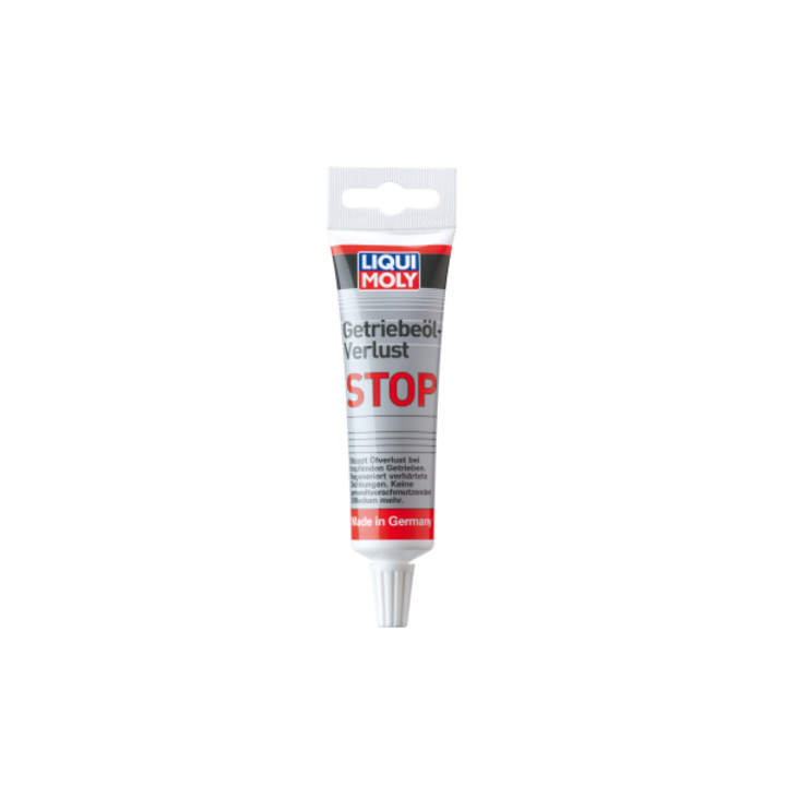 Aditiv antiscurgere ulei cutie viteze Liqui Moly 1042 50 ml