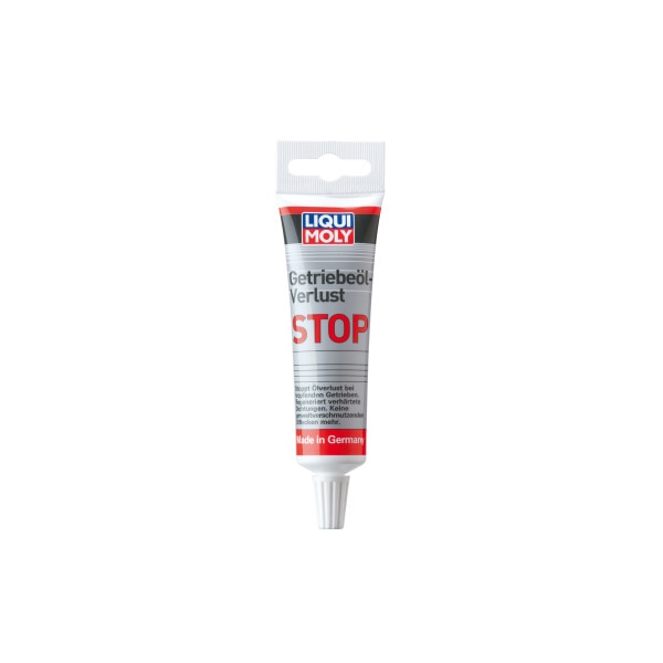 Aditiv antiscurgere ulei cutie viteza 50 ml Liqui Moly