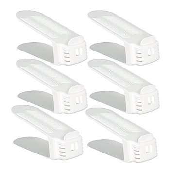Set 12 X Organizator suport pantofi Set 12 X Organizator suport pantofi